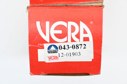 Vera 043-0872, 12-01903 Fuel Filter NOS