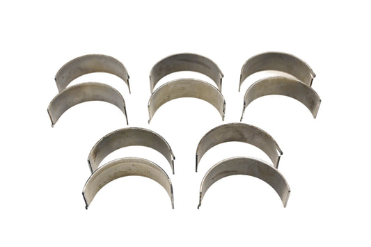 Beck/Arnley 014-6403, 71-3566/5 Glyco Con Rod Bearing Kit NOS