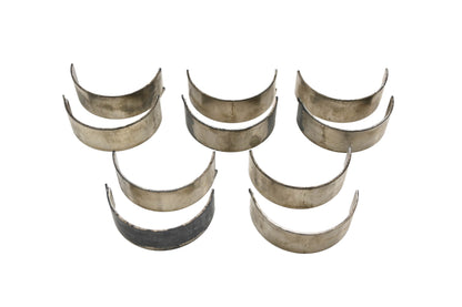 Beck/Arnley 014-6403, 71-3566/5 Glyco Con Rod Bearing Kit NOS