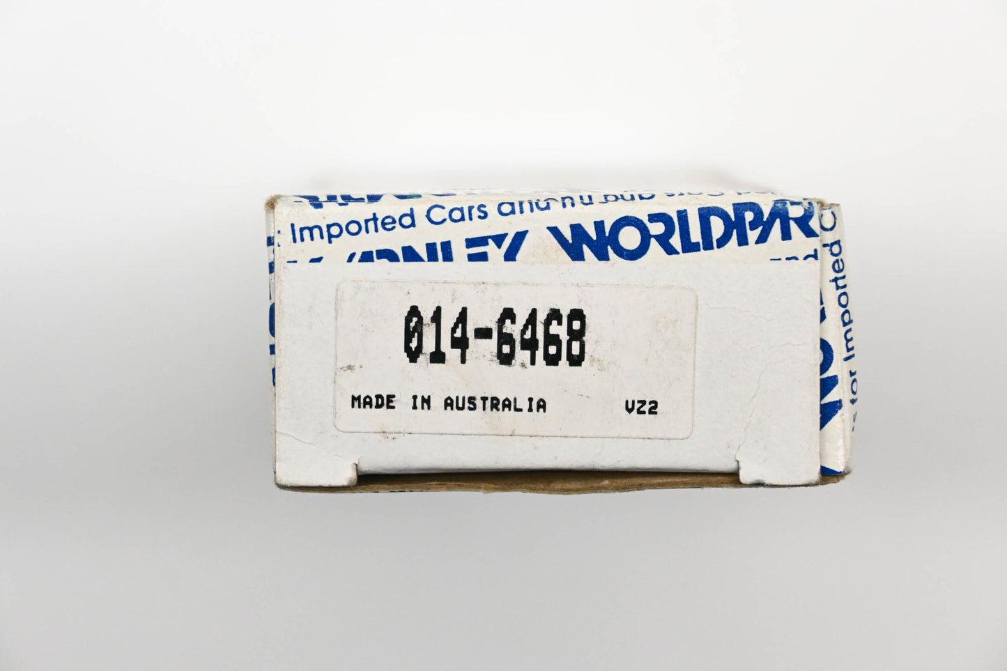 Beck/Arnley 014-6468 Connecting Rod Bearing Kit NOS