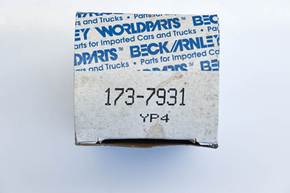 Beck Arnley 173-7931 Distributor Rotor NOS