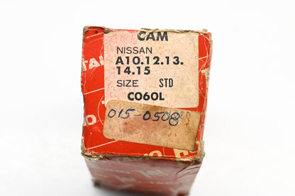 Taiho Kogyo 015-0508, A10.12.13.14.15, C060L Camshaft Bearing Kit NOS