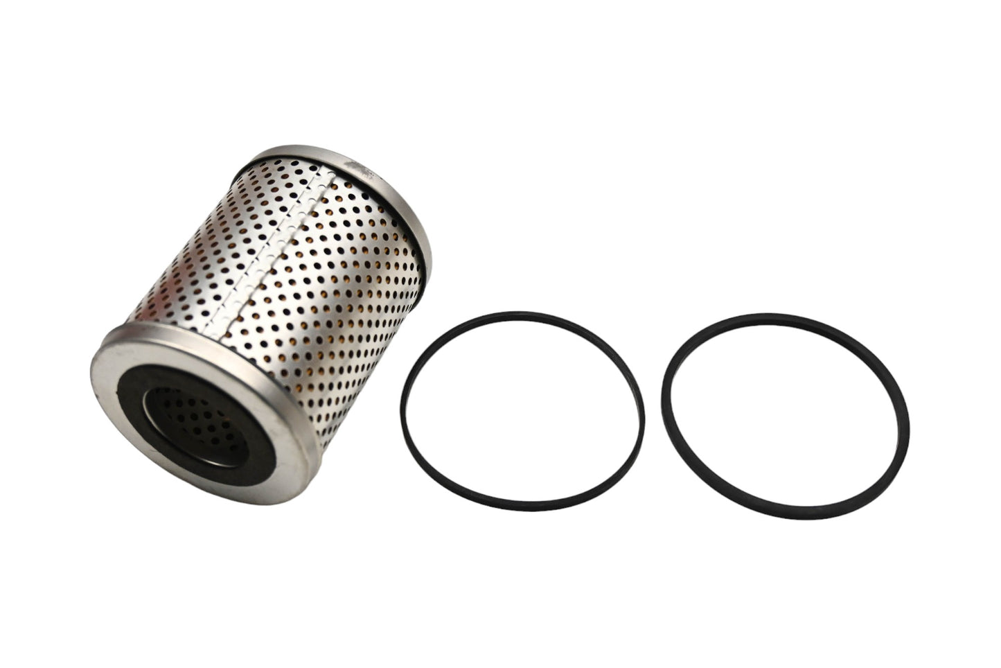 Beck/Arnley 041-8913, P2470 Oil Filter Kit NOS