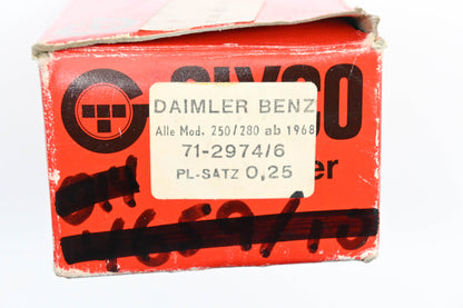 Glyco 71-2974/6 Connecting Rod Bearing Kit NOS