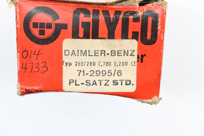 Glyco 71-2995/6 Connecting Rod Bearing Kit NOS