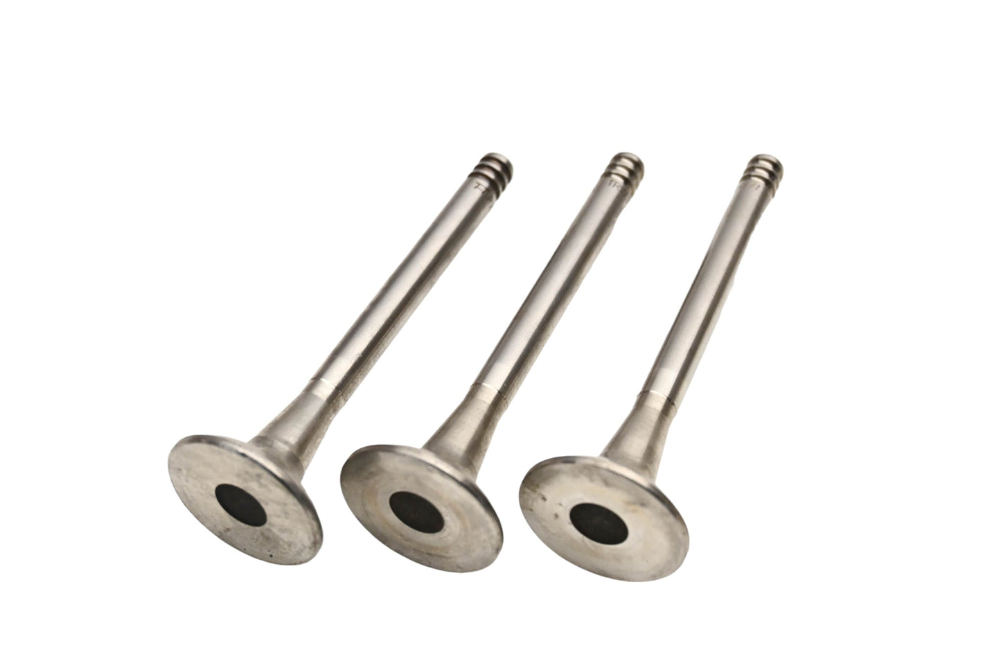 TRW 021-3223, 3346 Exhaust Valves Qty 3 NOS