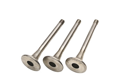 TRW 021-3223, 3346 Exhaust Valves Qty 3 NOS