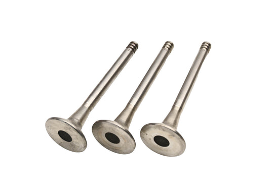 TRW 021-3223, 3346 Exhaust Valves Qty 3 NOS