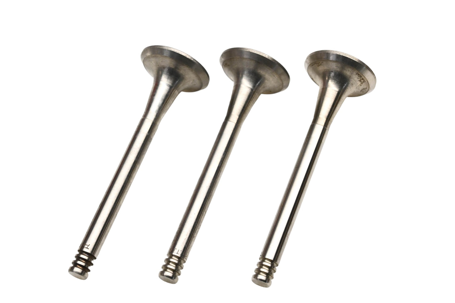 TRW 021-3223, 3346 Exhaust Valves Qty 3 NOS