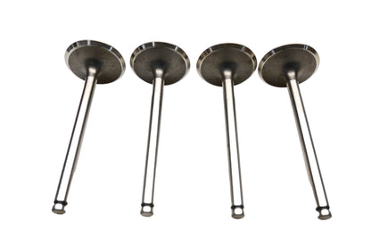 Shin Nippon 13201-N4200 Intake Valves Qty 4 NOS