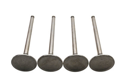 Shin Nippon 13201-A3000 Datsun Intake Valves Qty 4 NOS