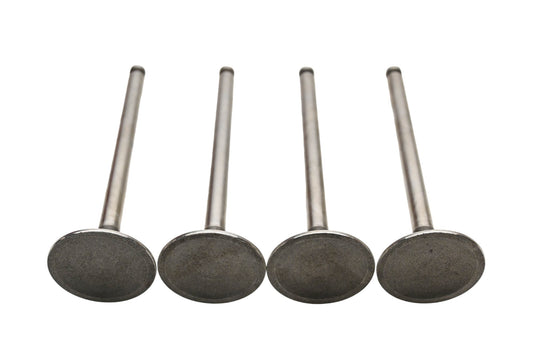 Shin Nippon 13201-A3000 Datsun Intake Valves Qty 4 NOS