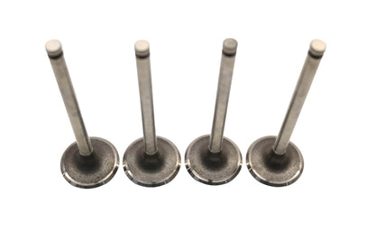Shin Nippon 13201-A3000 Datsun Intake Valves Qty 4 NOS