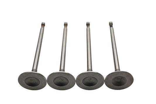Dokuro 021-0617, 44-03496 Intake Valves Qty 4 NOS