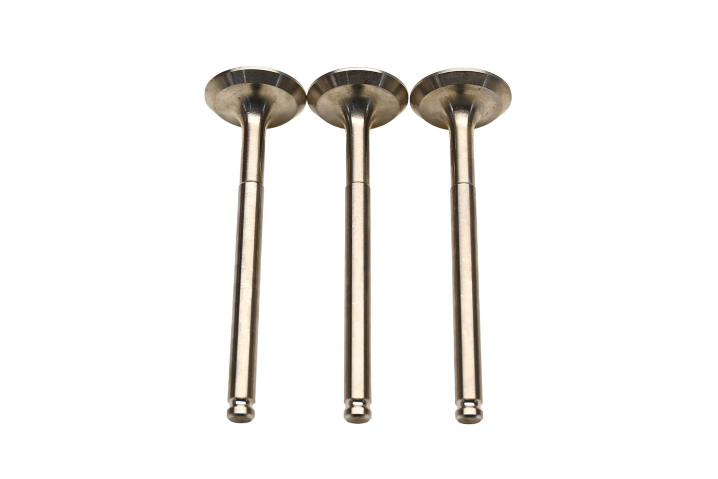 Vanguard 021-2969, 44-04659 Vera Exhaust Valves Qty 3 NOS