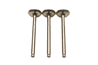 Vanguard 021-2969, 44-04659 Vera Exhaust Valves Qty 3 NOS