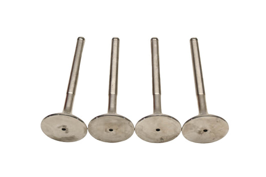 Vanguard 021-2357, 44-01856, 51.134.110 Vera Exhaust Valves Qty 4 NOS