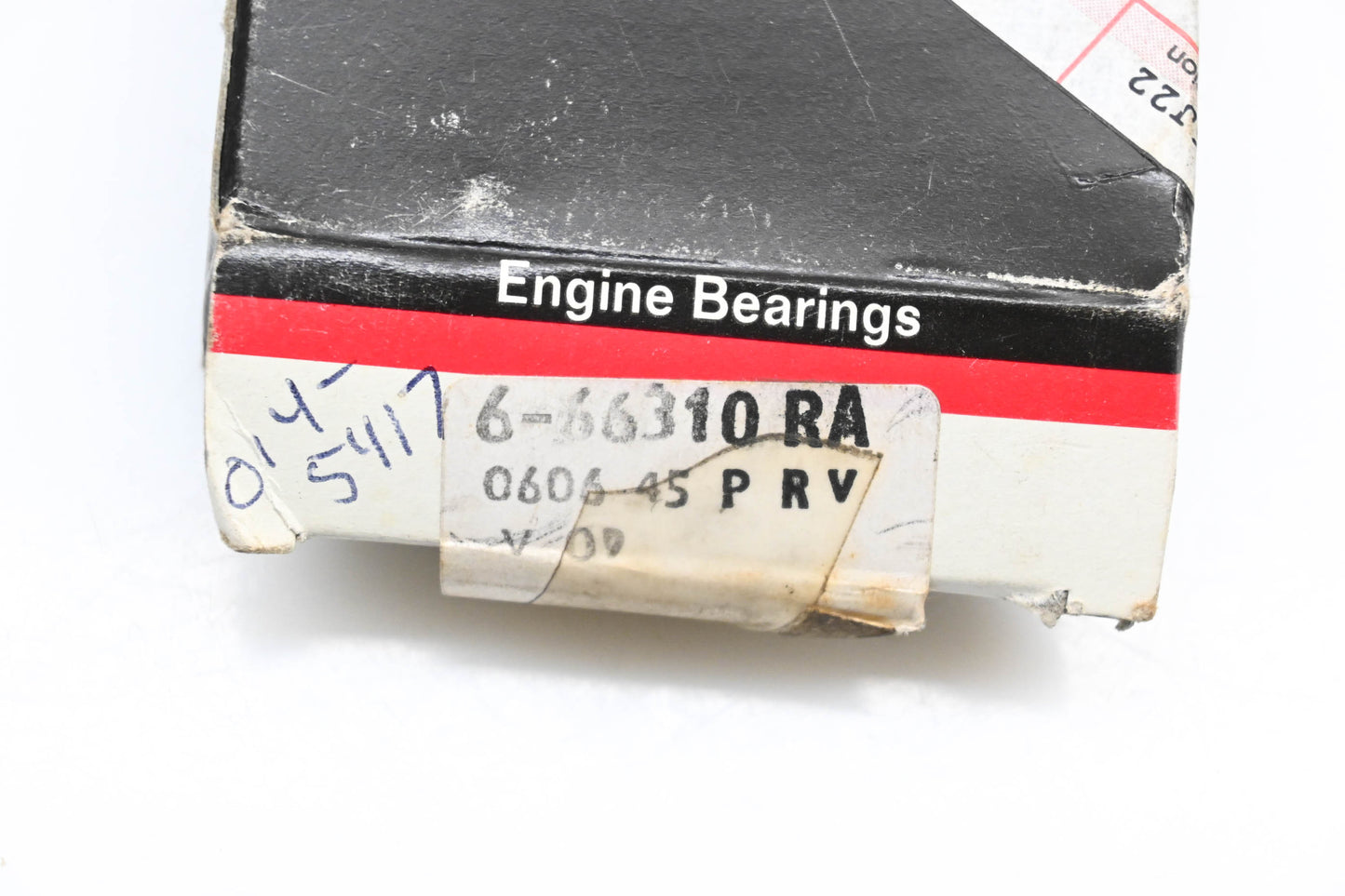 Federal Mogul 6-66310RA, 0606 45 PRV Connecting Rod Bearing Kit NOS