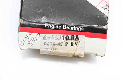 Federal Mogul 6-66310RA, 0606 45 PRV Connecting Rod Bearing Kit NOS