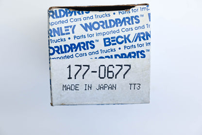 Beck Arnley 177-0677, IVR-510H Voltage Regulator NOS