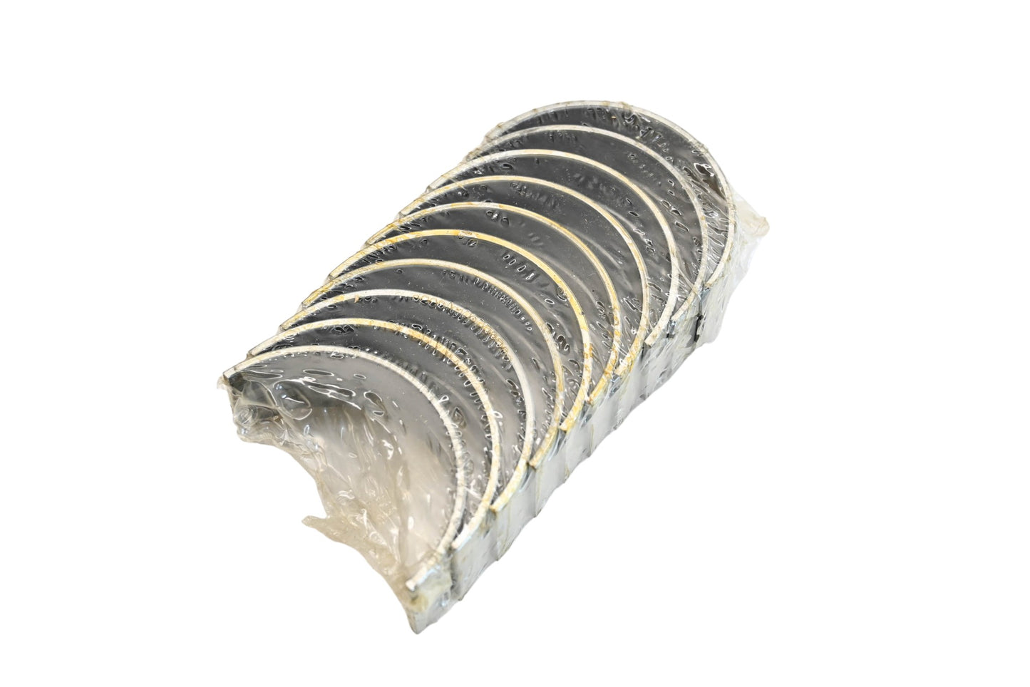 NDC 11702-25012, MS-1117B-.25, 014-3677 Toyota T2T Main Bearing Kit NOS