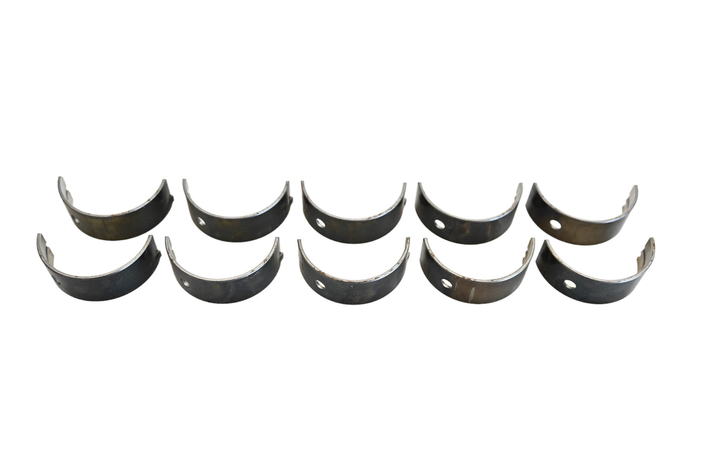 Repco 5M1102AL, 014-3610, 42-01686 Toyota Main Bearing Kit NOS