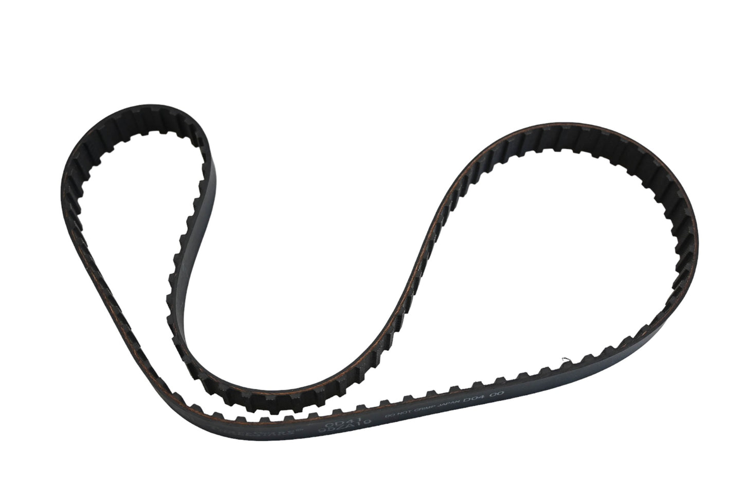 Beck/Arnley 026-0075, CD41, 95ZA19 MBL-Three Stars Timing Belt NOS