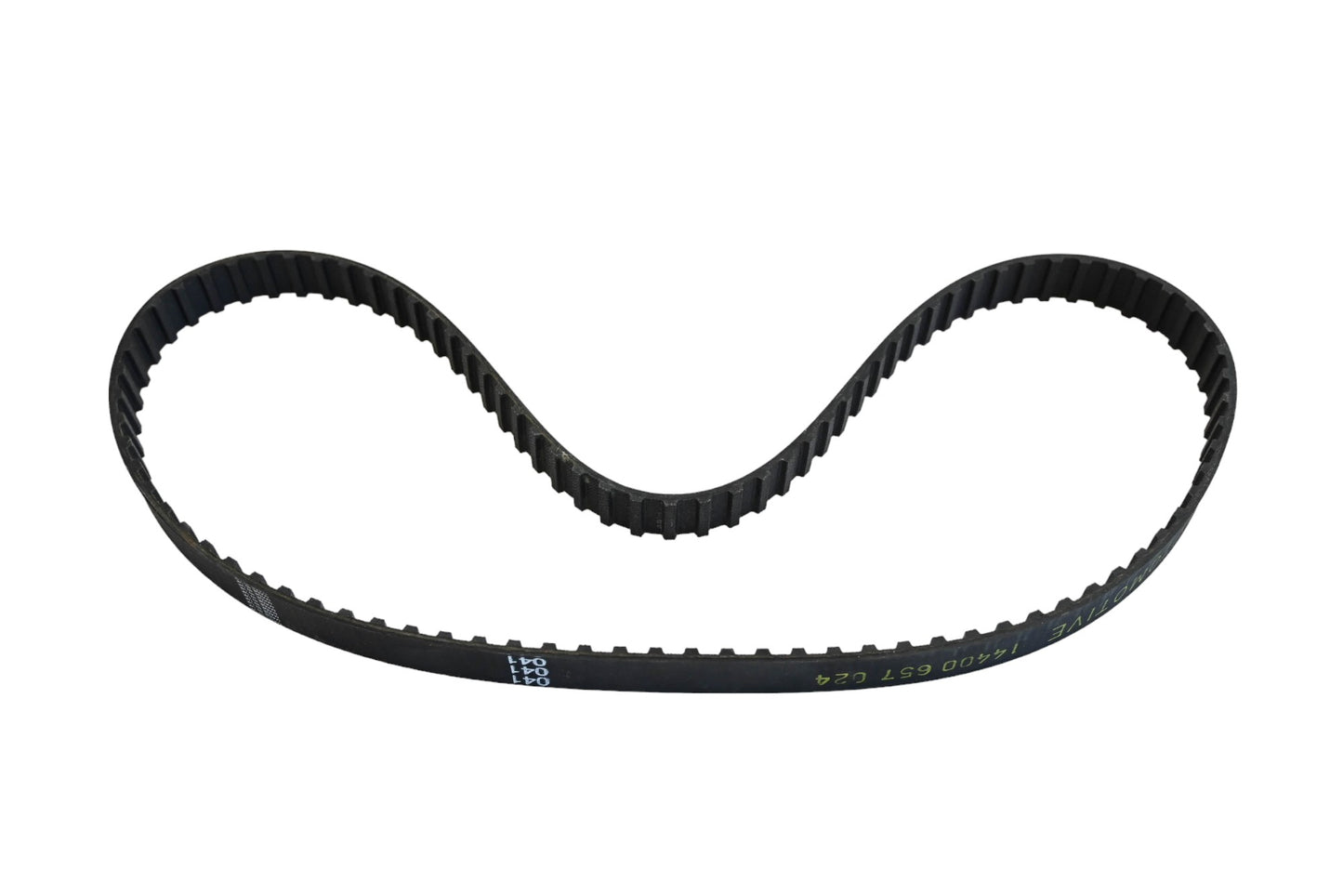 Beck/Arnley 026-0075, 14400-657-024, B-041 CRP Automotive Timing Belt NOS