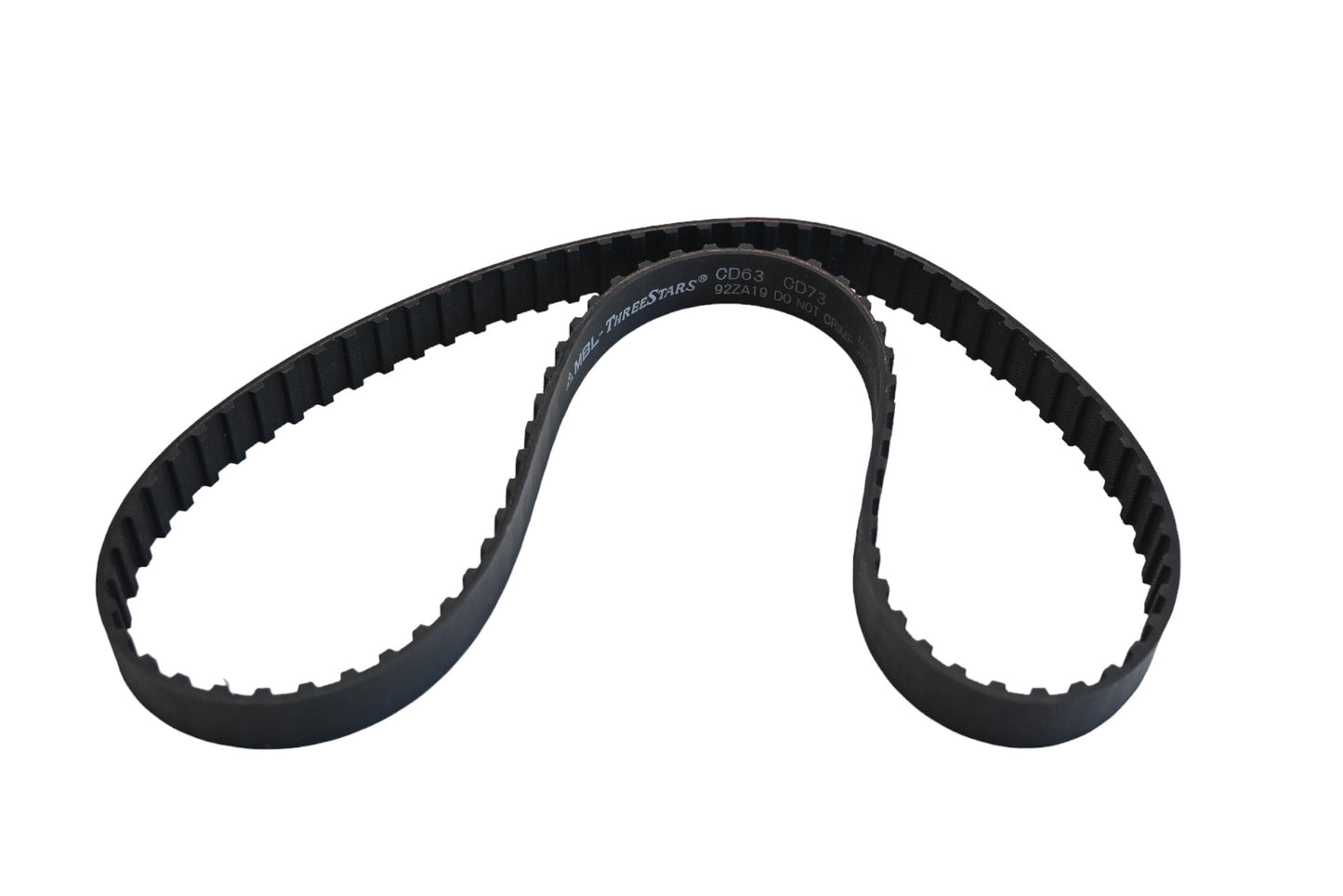 Beck/Arnley 026-0179, CD63, 92ZA19 MBL-Three Stars Timing Belt NOS