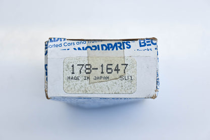 Beck Arnley 178-1647 Alternator Brush Assembly NOS