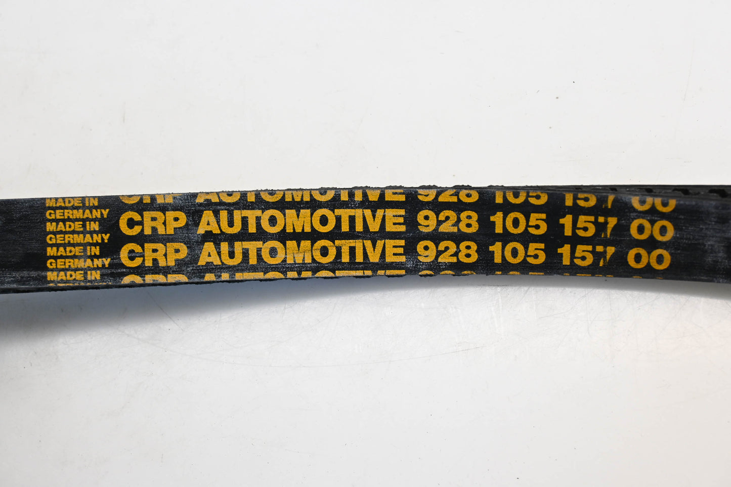CRP Automotive 928 105 157 00 Timing Belt NOS