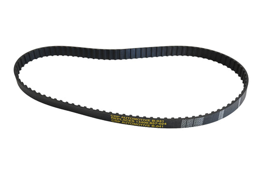 CRP Automotive 14400-657-024, B-041 Timing Belt NOS