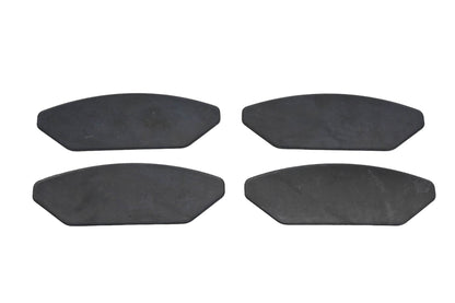 Beck/Arnley 084-2103 Brake Pad Shim Kit NOS