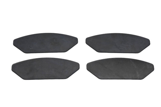 Beck/Arnley 084-2103 Brake Pad Shim Kit NOS