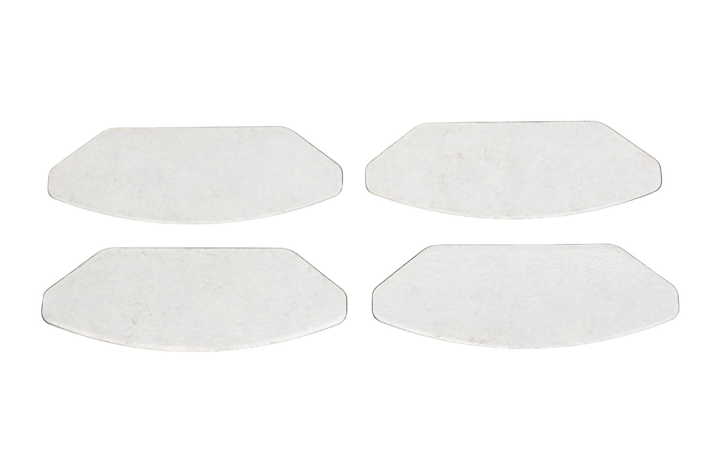 Beck/Arnley 084-2103 Brake Pad Shim Kit NOS