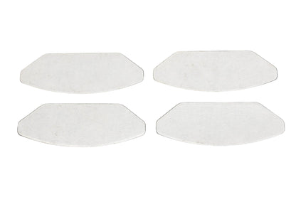 Beck/Arnley 084-2103 Brake Pad Shim Kit NOS