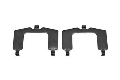 Beck/Arnley 084-2002 Brake Pad Shim Kit NOS