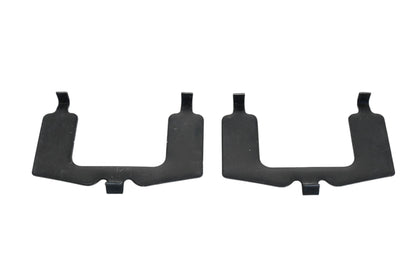 Beck/Arnley 084-2002 Brake Pad Shim Kit NOS