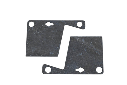 Beck/Arnley 084-2009 Brake Pad Shim Kit NOS