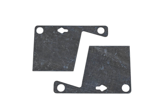 Beck/Arnley 084-2009 Brake Pad Shim Kit NOS