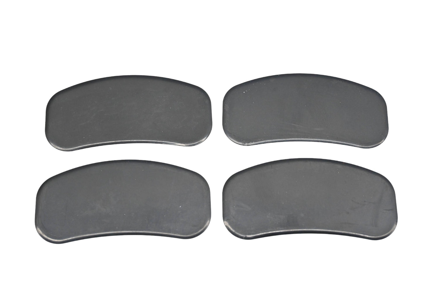 Beck/Arnley 084-2106 Brake Pad Shim Kit NOS