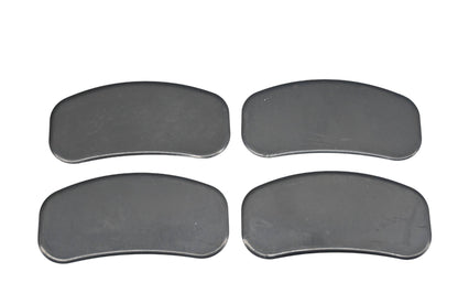 Beck/Arnley 084-2106 Brake Pad Shim Kit NOS