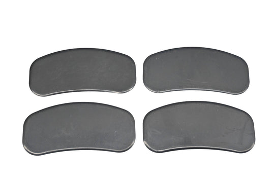 Beck/Arnley 084-2106 Brake Pad Shim Kit NOS