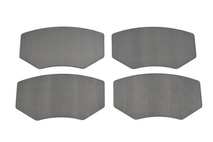 Beck/Arnley 084-2105 Brake Pad Shim Kit NOS