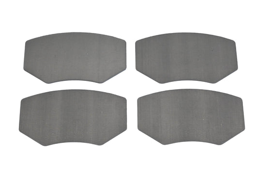 Beck/Arnley 084-2105 Brake Pad Shim Kit NOS