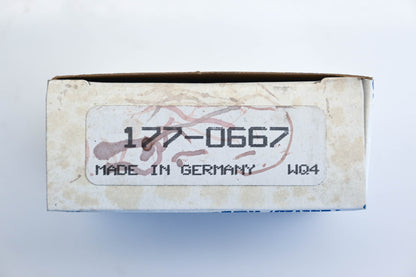 Beck Arnley 177-0667 Voltage Regulator NOS