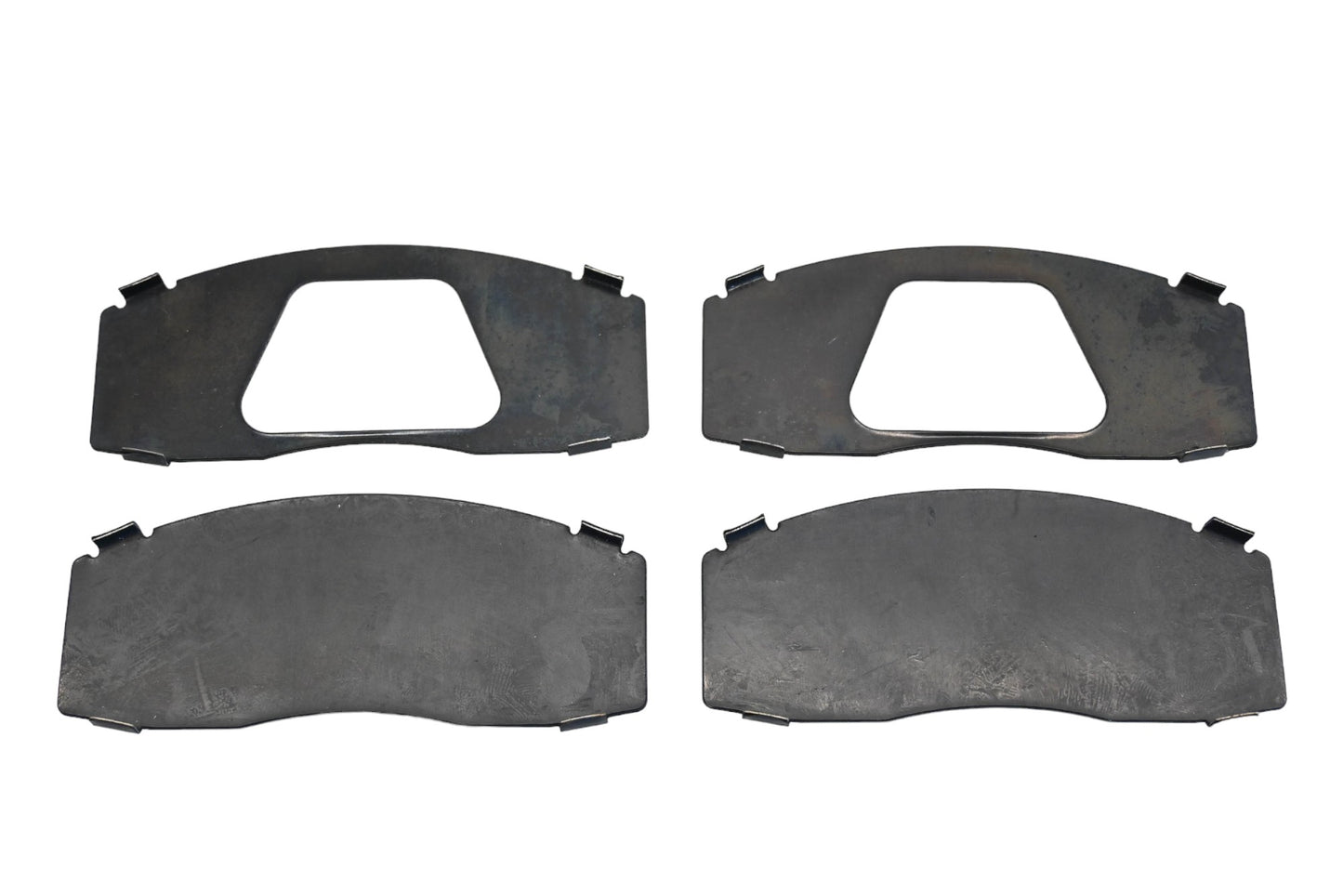 Beck/Arnley 084-2005 Brake Pad Shim Kit NOS