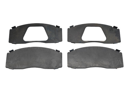 Beck/Arnley 084-2005 Brake Pad Shim Kit NOS