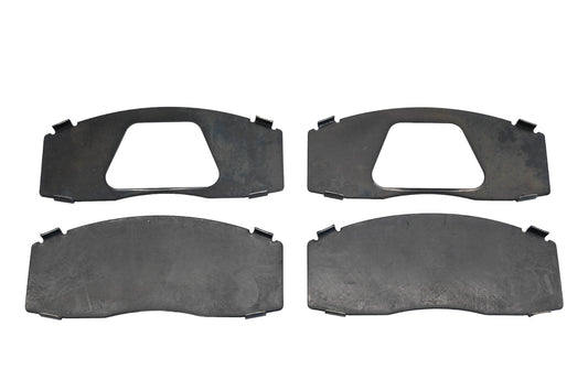 Beck/Arnley 084-2005 Brake Pad Shim Kit NOS