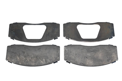 Beck/Arnley 084-2005 Brake Pad Shim Kit NOS